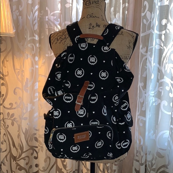 PINK Victoria's Secret Other - PINK brand  backpack impeccable A+++ condition